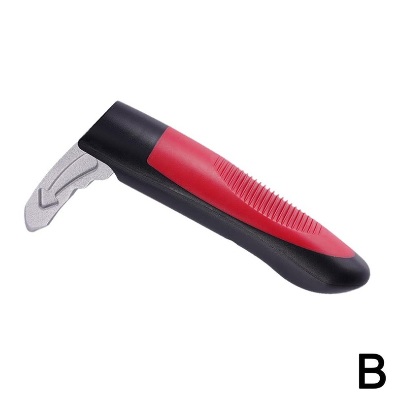 Manufacturer supplies multi-functional car grab bars, window-breaking escape car safety hammers, and car door handles.